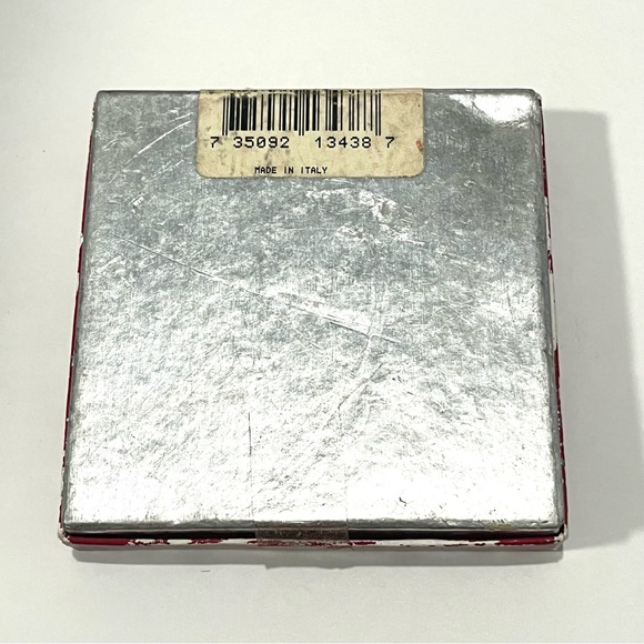 Reed & Barton Vintage Coffee Cup Christmas Ornament. Silver Plated. - Picture 7 of 11